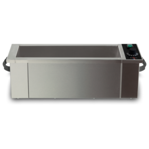 Bain marie électrique professionnel Krampouz