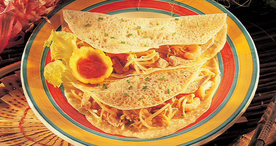 Electric Pancake Maker Crape Maker Mexican Tortilla Taco Pancake