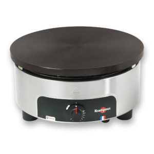 Crepiere-gaz-pro-krampouz-CTRH4MA