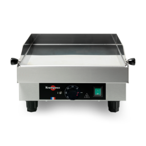 Plancha professionnel électrique petit modèle Krampouz