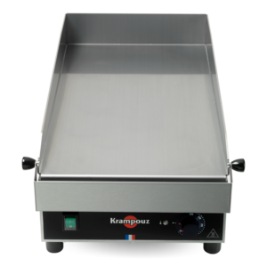 Plancha électrique profondeur Krampouz