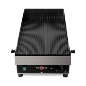 Gril électrique profondeur Krampouz