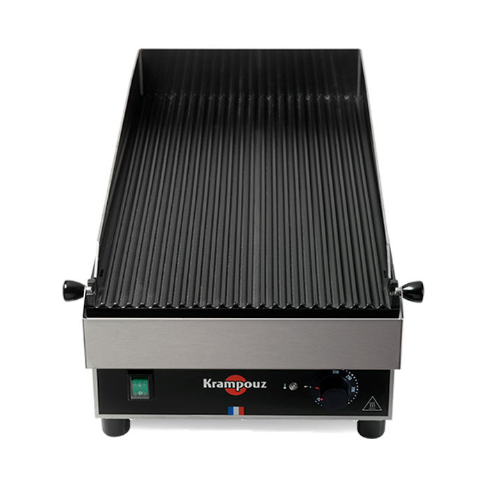 GRILL PAIN SEMI PROFESSIONNEL KRUPS