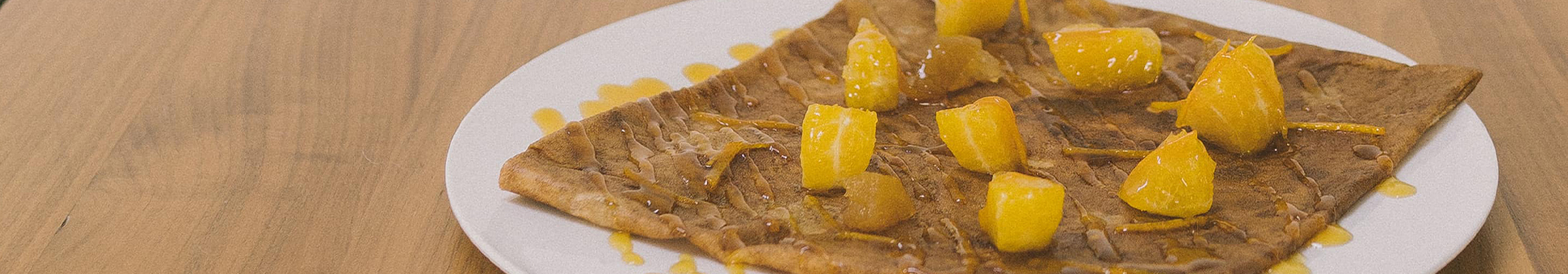 Professional crepe | makers Krampouz