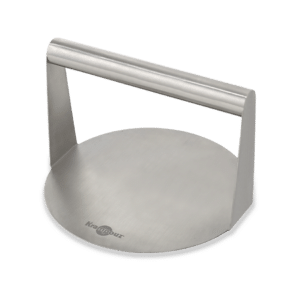 Presse burger pour smash burger