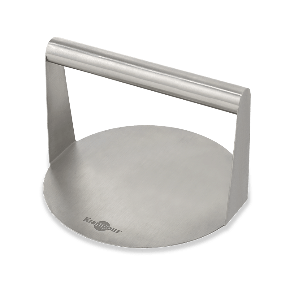 Presse burger pour smash burger